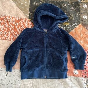 REI Toddler Fleece Jacket